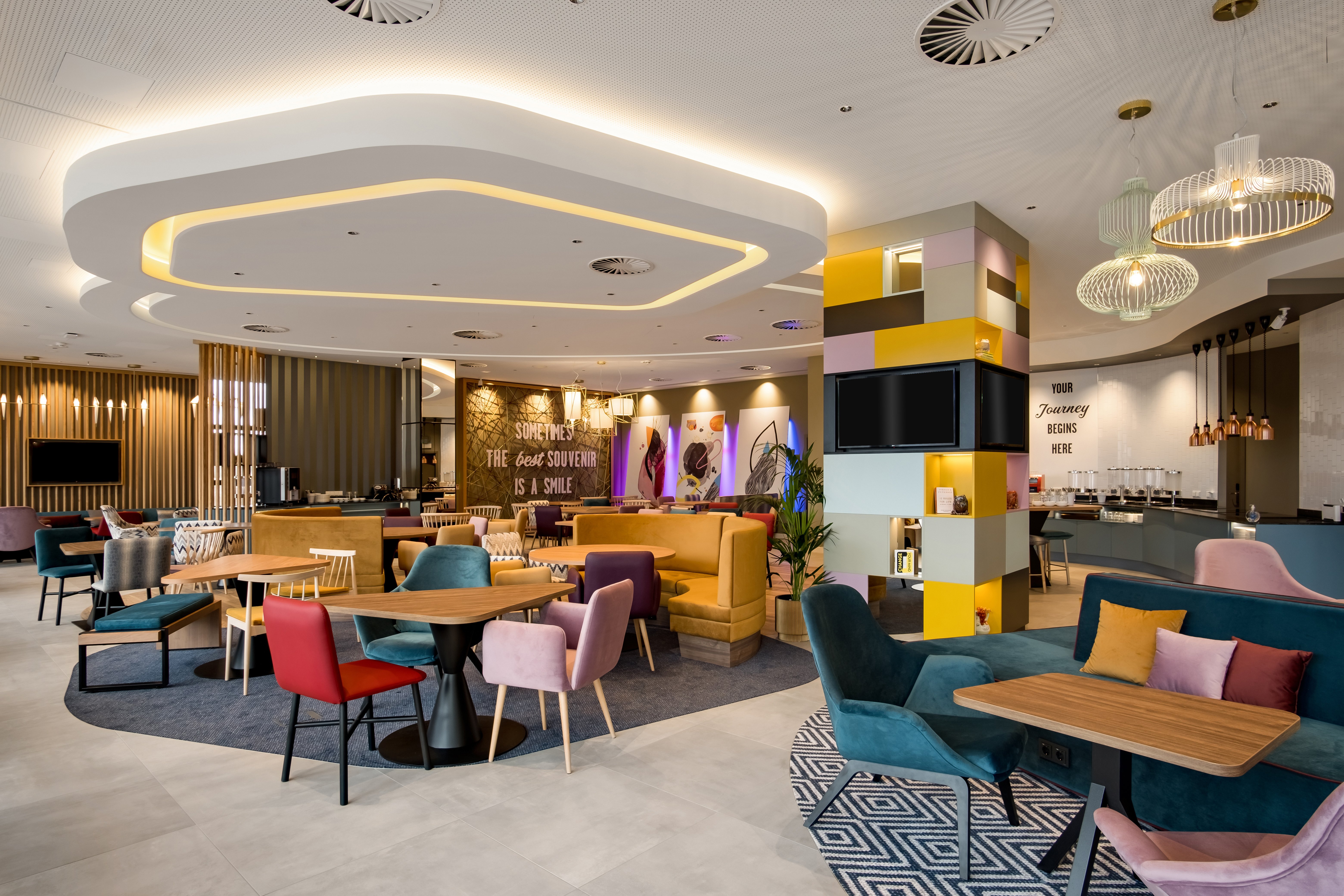 Hampton by Hilton Rīga Airport viesnīca