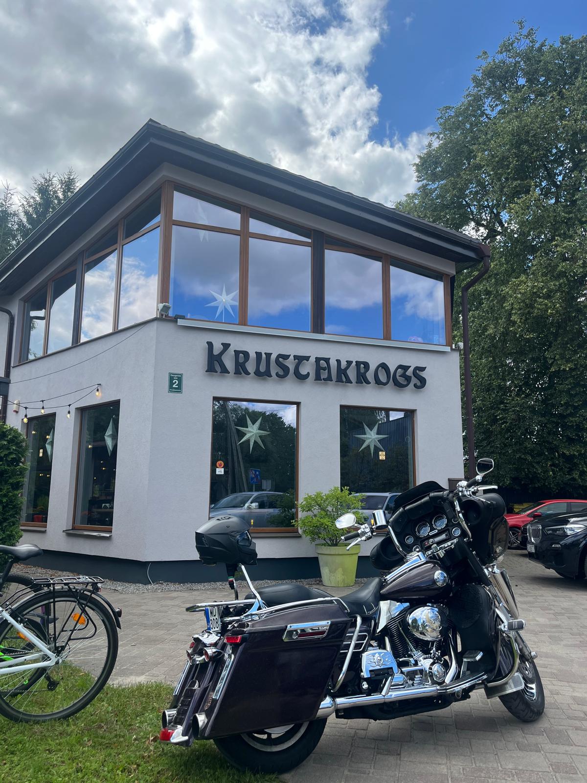 Krusta krogs