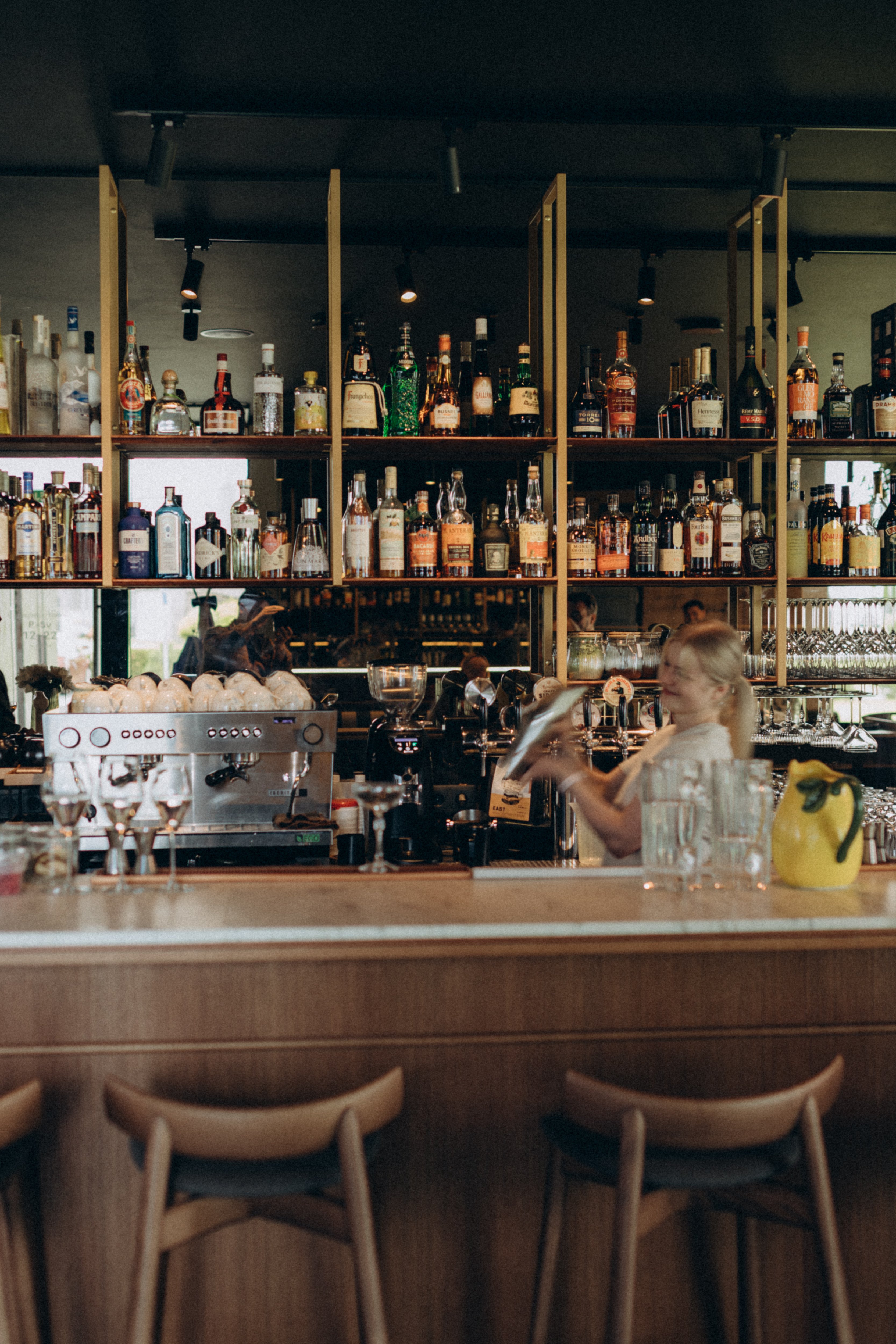 Osteria Della Nonna