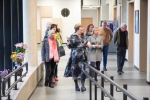 Tūrisma konsultatīvās padomes sēde Mārupes MŪzikas un mākslas skolā