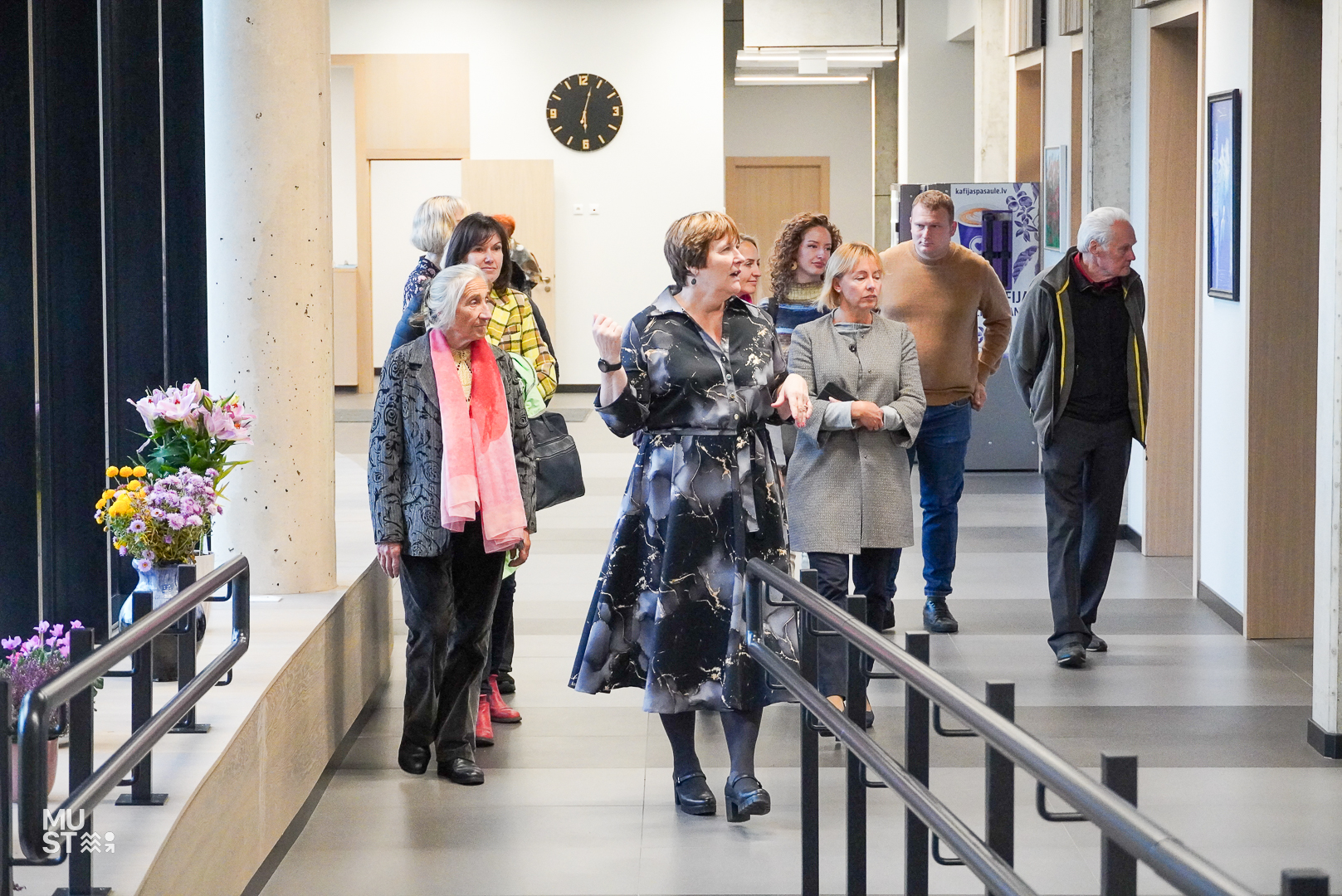 Tūrisma konsultatīvās padomes sēde Mārupes MŪzikas un mākslas skolā