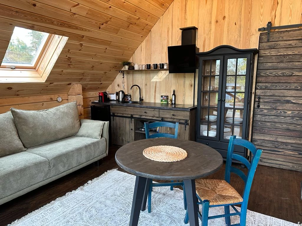 Viesu nams “Labieši”