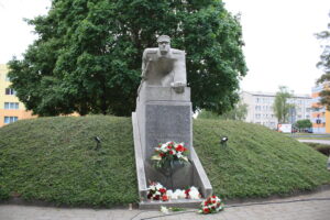 Piemineklis Piņķu kaujas karavīriem