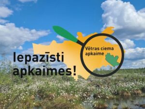 Vētras apkaime