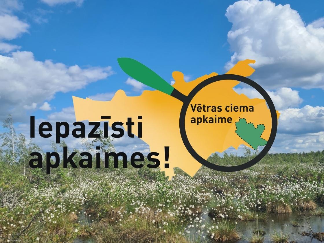 Vētras apkaime