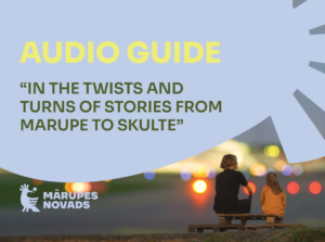 audio gids