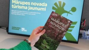 Tūrisma info dienas