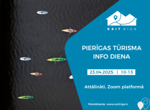 Info diena gidiem