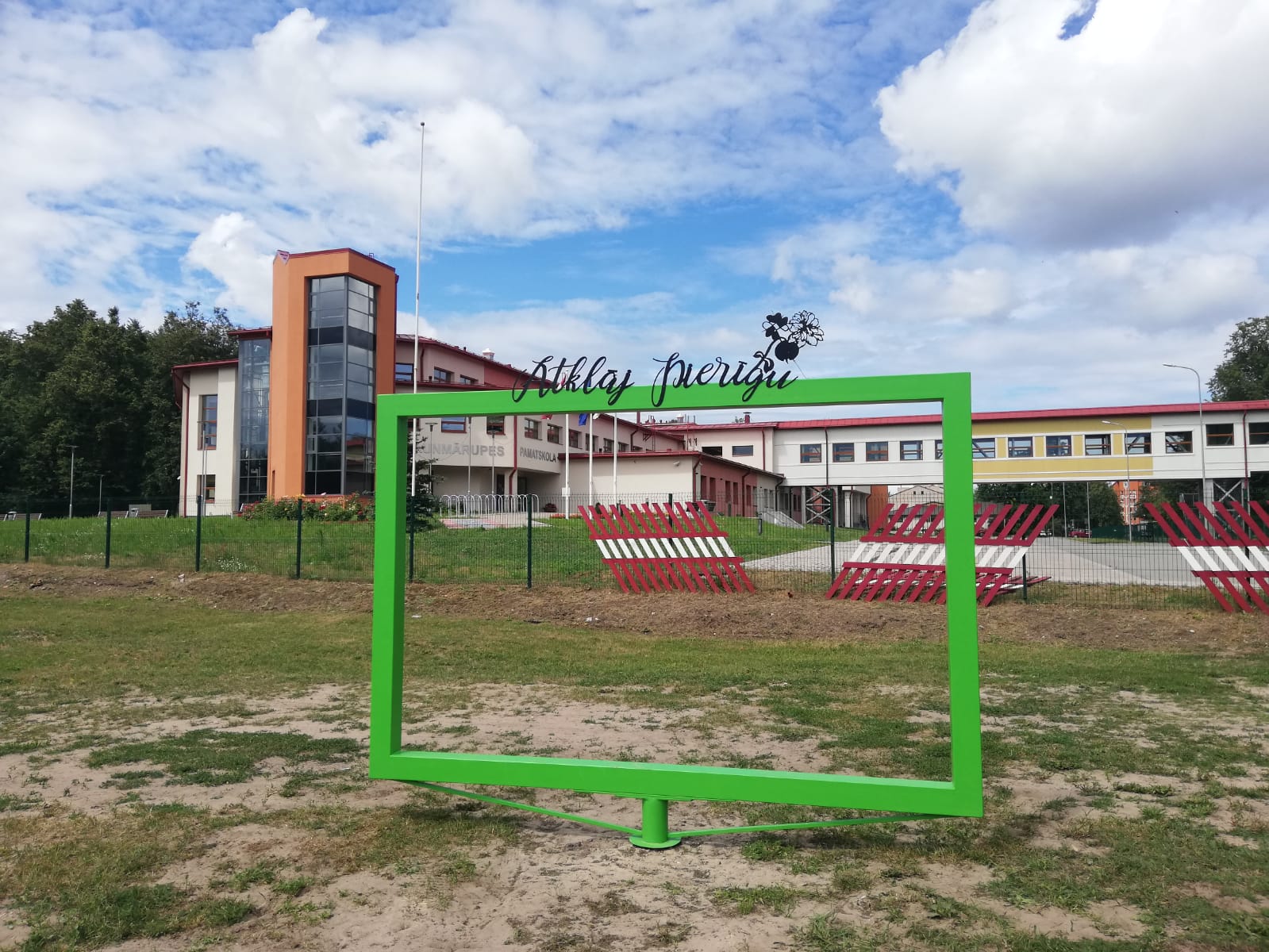 Foto rāmis