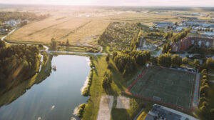 Piņķi