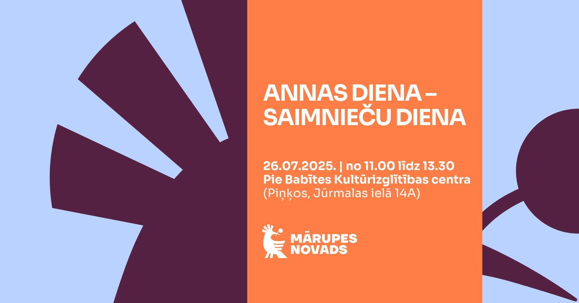 Annas dienas tirdziņš