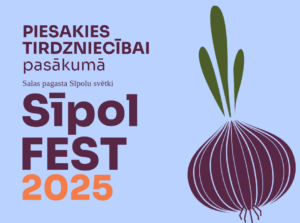 Sīpolfests