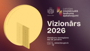 Patentu valdes apbalvojums Vizionārs