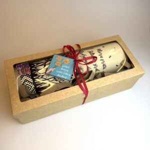 Dreamroom tējas lampa tumša