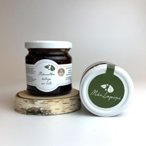 MārLapiņi Mārrutku želeja ar čili