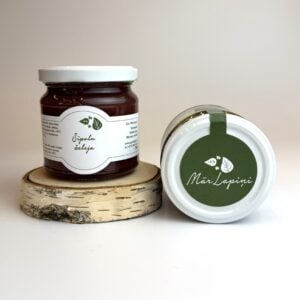 MārLapiņi sīpolu želeja