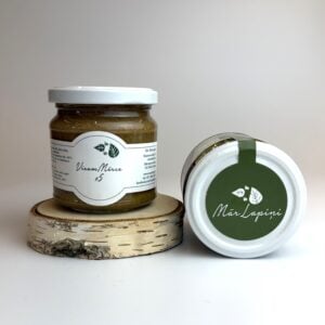 MārLapiņi Visam Mērce