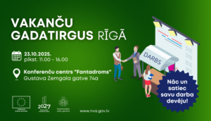 NVA vakanču gadatirgus