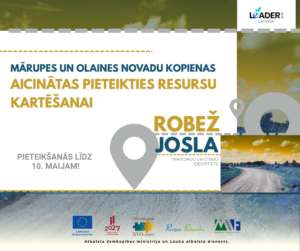 Robežjosla projekts