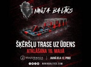 Ninja Baltic