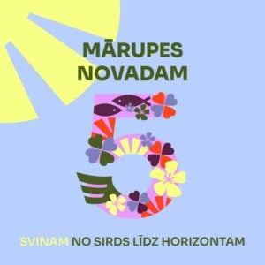 Piesakies svētku tirdziņam