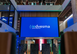 Grantu programma (ie)devesma