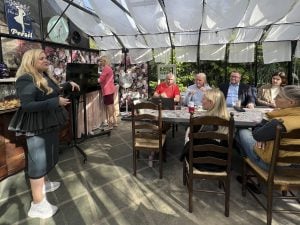 Aizvadīta Mārupes novada Uzņēmējdarbības konsultatīvās padomes sēde