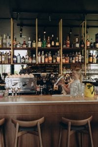 Osteria Della Nonna | Junijs
