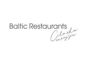 VAKANCE BALTIC RESTAURANTS
