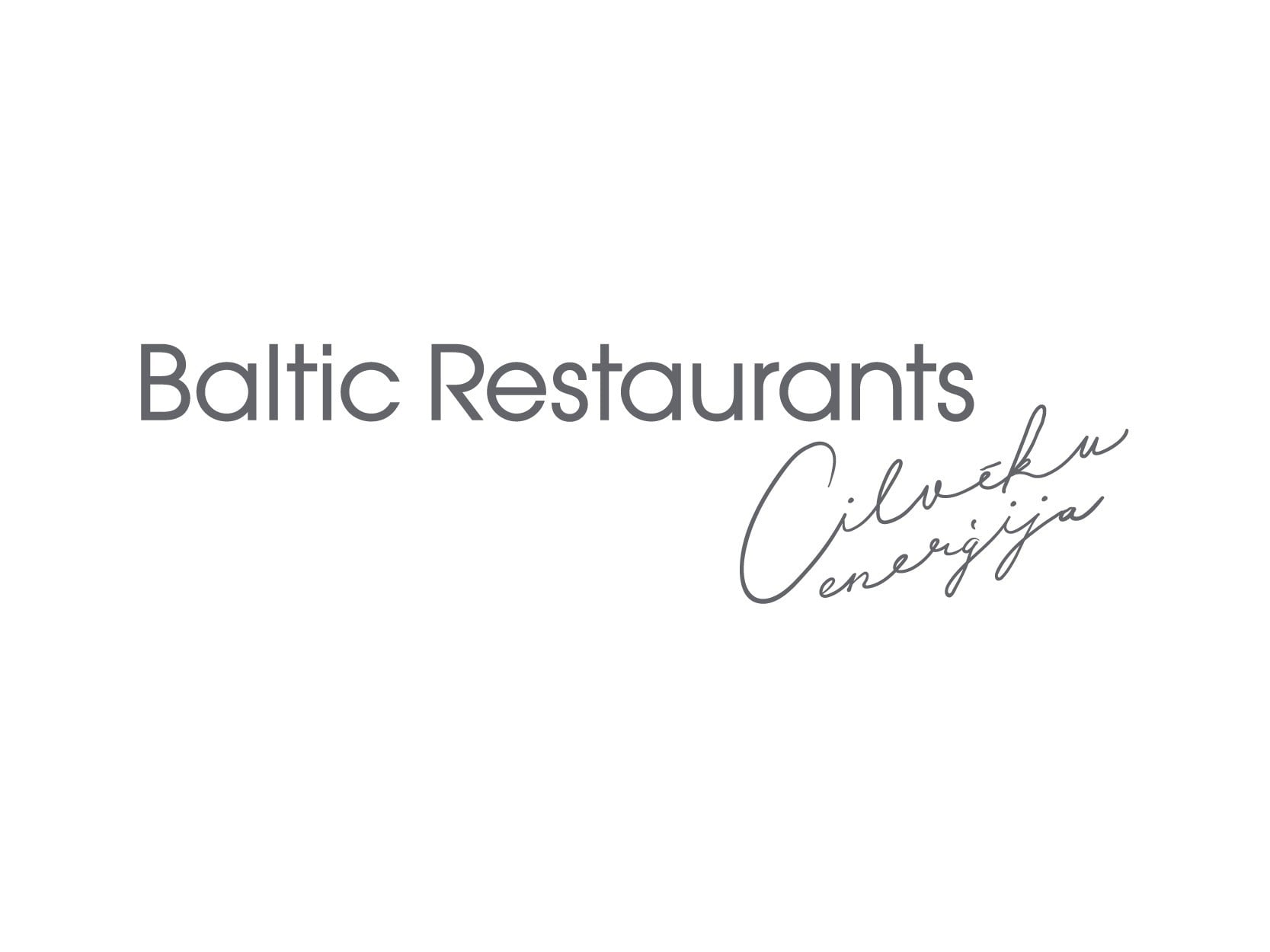 VAKANCE BALTIC RESTAURANTS